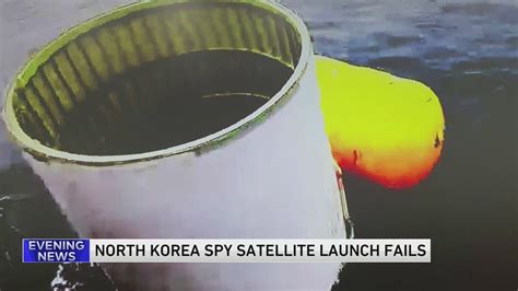 North Korea’s failed satellite launch triggers public confusion, security jitters in neighbors